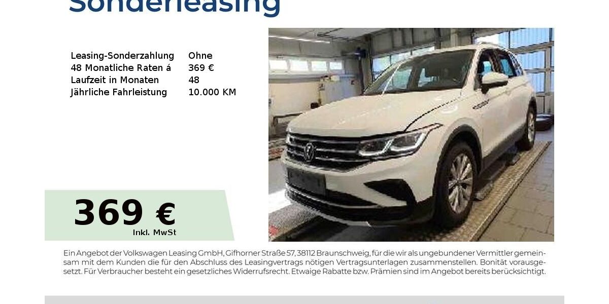VW Tiguan 54.224 km 31.404 &euro; Nürnberg 90411