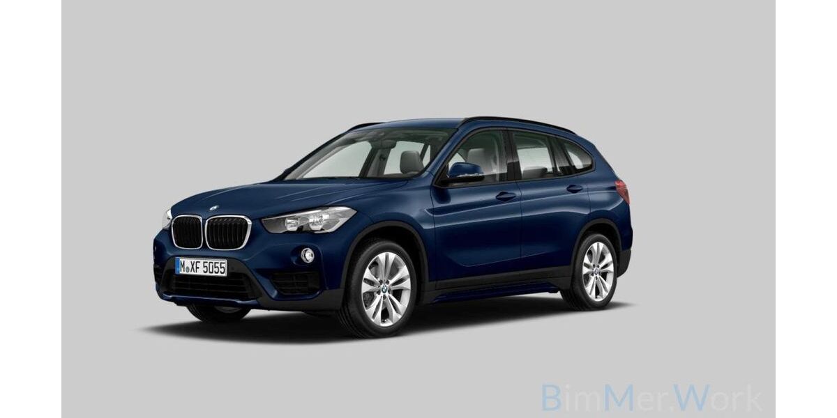 BMW X1 150.719 km 16.999 &euro; Isernhagen 30916
