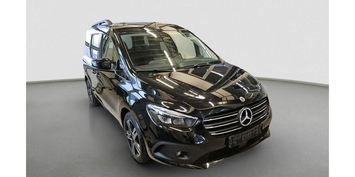 Mercedes-Benz T-Klasse 5.992 km 31.850 &euro; Neu-Ulm 89231
