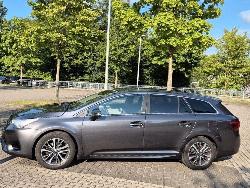 Avensis