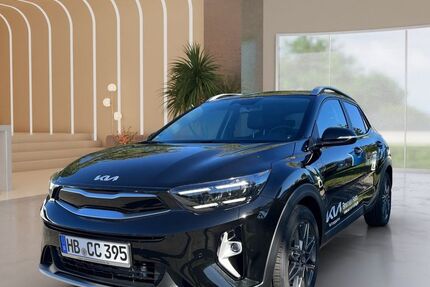 Kia Stonic 6.000 km 22.470 &euro; Bremen 28357