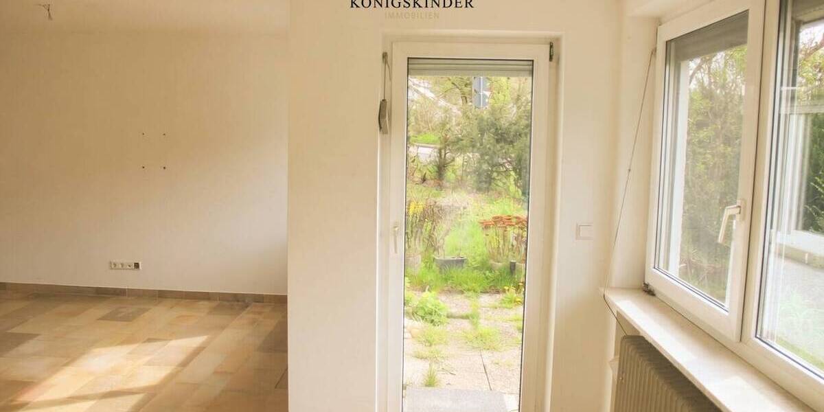 Einfamilienhaus Vaihingen an der Enz / Aurich Aurich - 4 Zimmer, 106 m&sup2;, 349.000&euro; | Angebot:26787433