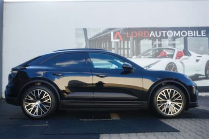 Porsche Macan 9.990 km 79.790 &euro; Stuttgart 70499
