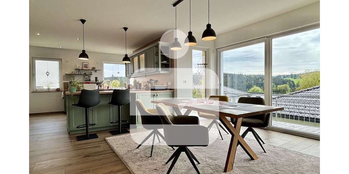 Einfamilienhaus Wegscheid - 5 Zimmer, 216 m&sup2;, 689.000&euro; | Angebot:25238298