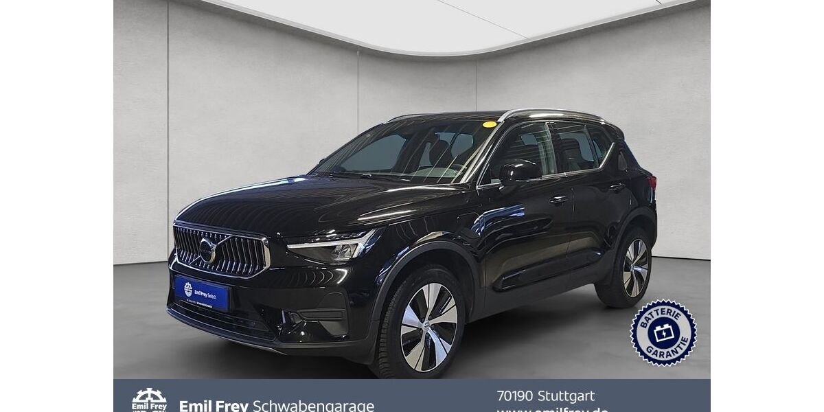 Volvo XC40 32.480 km 29.970 &euro; Stuttgart 70190