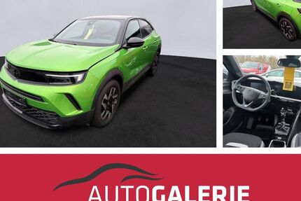 Opel Mokka 12.900 km 14.790 &euro; Braunschweig 38116