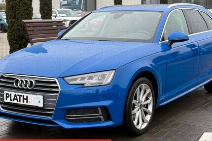 Audi A4 108.300 km 21.390 &euro; Rostock-Warnemünde 18119