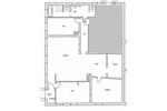 Erdgeschoßwohnung Burg - 4 Zimmer, 130 m&sup2;, 820&euro; | Angebot:26409641