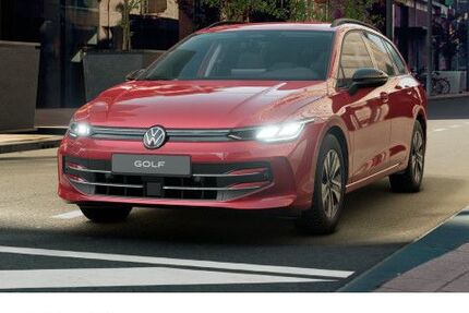 VW Golf 1.982 km 28.595 &euro; Salzkotten 33154