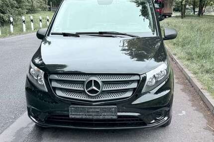 Mercedes-Benz Vito 198.000 km 17.500 &euro; Groß-Umstadt, Stadt 64823
