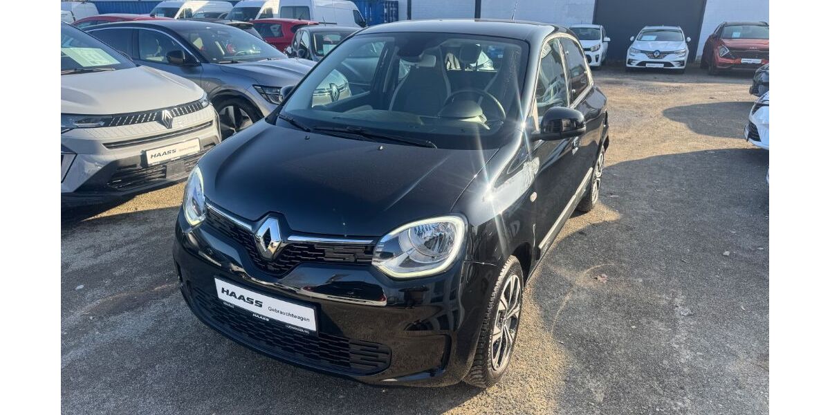 Renault Twingo 22.750 km 10.900 &euro; Ludwigsburg 71636