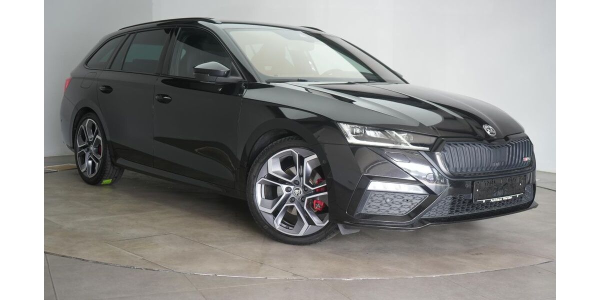 Skoda Octavia 67.000 km 29.990 &euro; Braunschweig 38110
