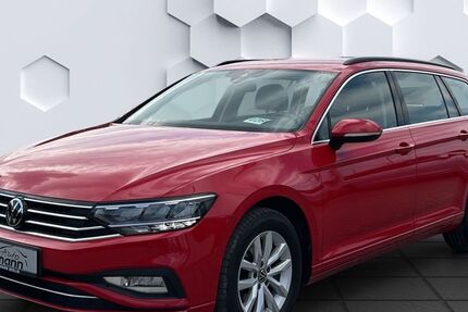 VW Passat 76.532 km 20.988 &euro; Berlin 12524