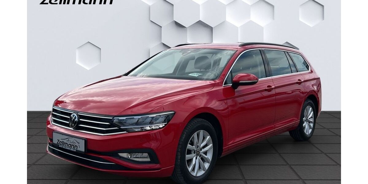 VW Passat 76.532 km 20.988 &euro; Berlin 12524