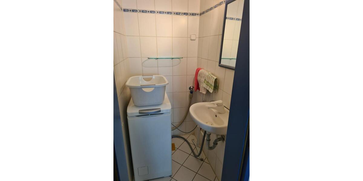 Etagenwohnung Bad Harzburg - 2 Zimmer, 68 m&sup2;, 136.000&euro; | Angebot:26253222
