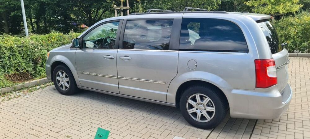 Grand Voyager
