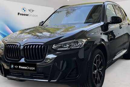 BMW X3 46.989 km 56.490 &euro; Oldenburg 26135