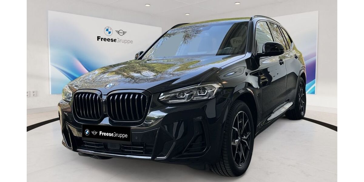 BMW X3 46.989 km 56.490 &euro; Oldenburg 26135
