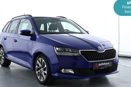 Skoda Fabia 108.941 km 14.990 &euro; Egelsbach 63329