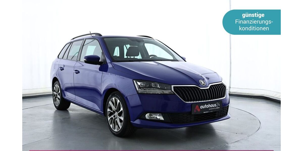 Skoda Fabia 108.941 km 14.990 &euro; Egelsbach 63329