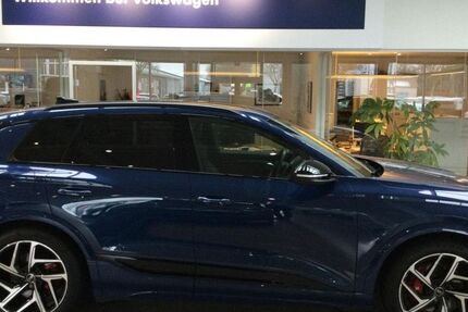 Audi SQ6 e-tron 12.300 km 70.990 &euro; Niebüll 25899