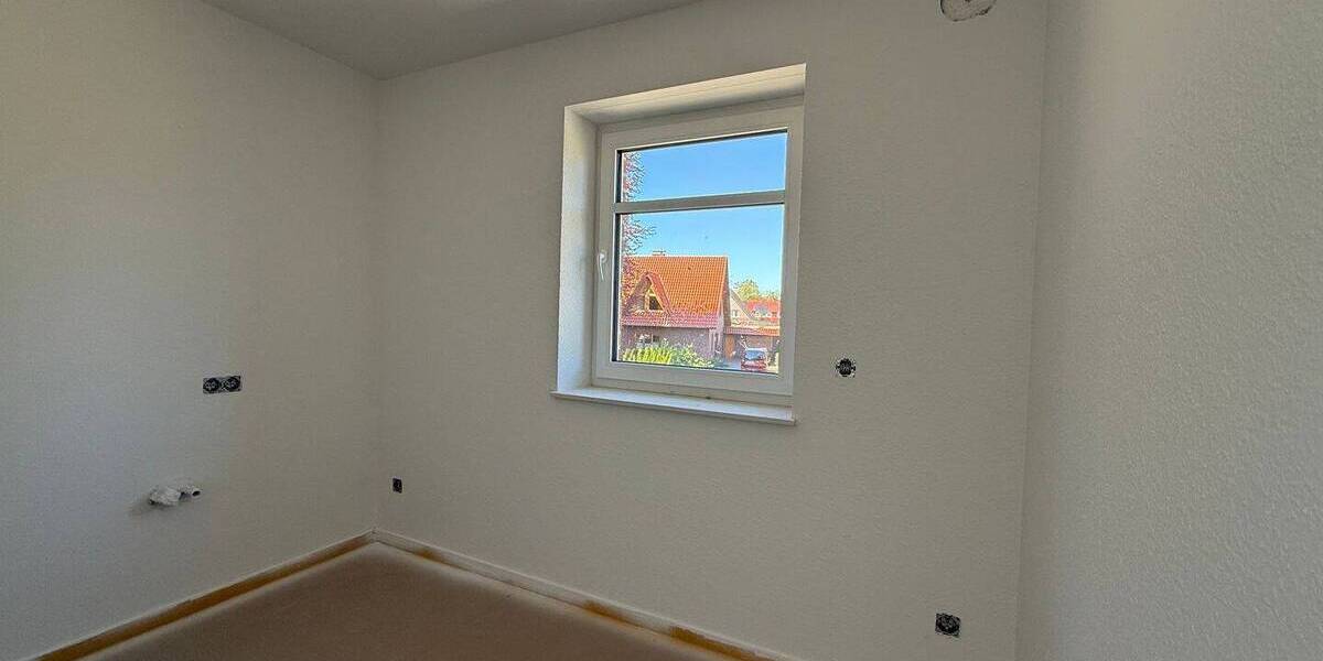 Etagenwohnung Oldenburg Bloherfelde - 3 Zimmer, 83 m&sup2;, 1.140&euro; | Angebot:26402111