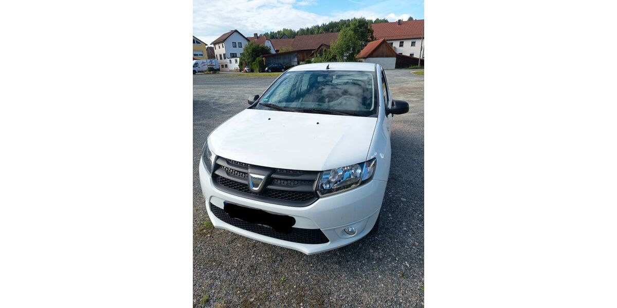 Dacia Sandero 151.000 km 2.900 &euro; Aufseß 91347