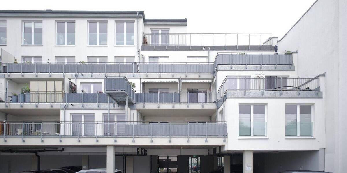 Fünf-Zimmer-Wohnung mit viel Platz zum Leben 5 zimmer