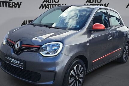 Renault Twingo 16.400 km 11.990 &euro; Minden 32427
