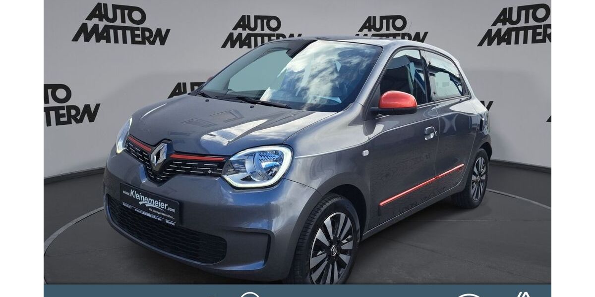 Renault Twingo 16.400 km 11.990 &euro; Minden 32427