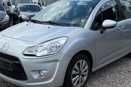 Citroen C3 90.000 km 2.790 &euro; Schleswig 24837