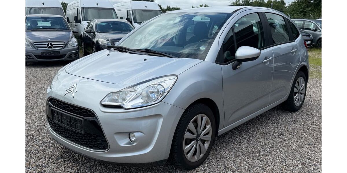 Citroen C3 90.000 km 2.990 &euro; Schleswig 24837