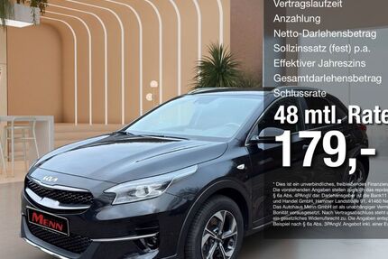 Kia XCeed 31.650 km 20.880 &euro; Siegen 57074