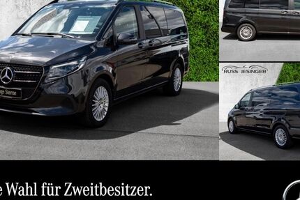 Mercedes-Benz V 220 18.700 km 63.900 &euro; Dettingen unter Teck 73265