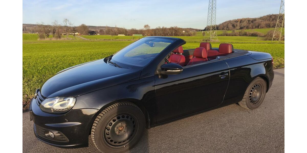 VW Eos 149.512 km 9.800 &euro; Weroth 56414