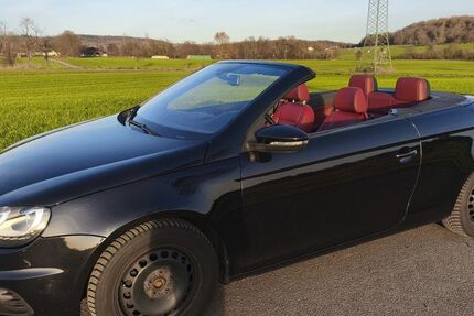 VW Eos 149.512 km 9.999 &euro; Weroth 56414