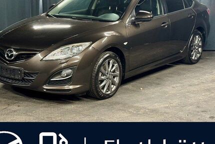 Mazda 6 102.791 km 8.980 &euro; Nordwalde 48356