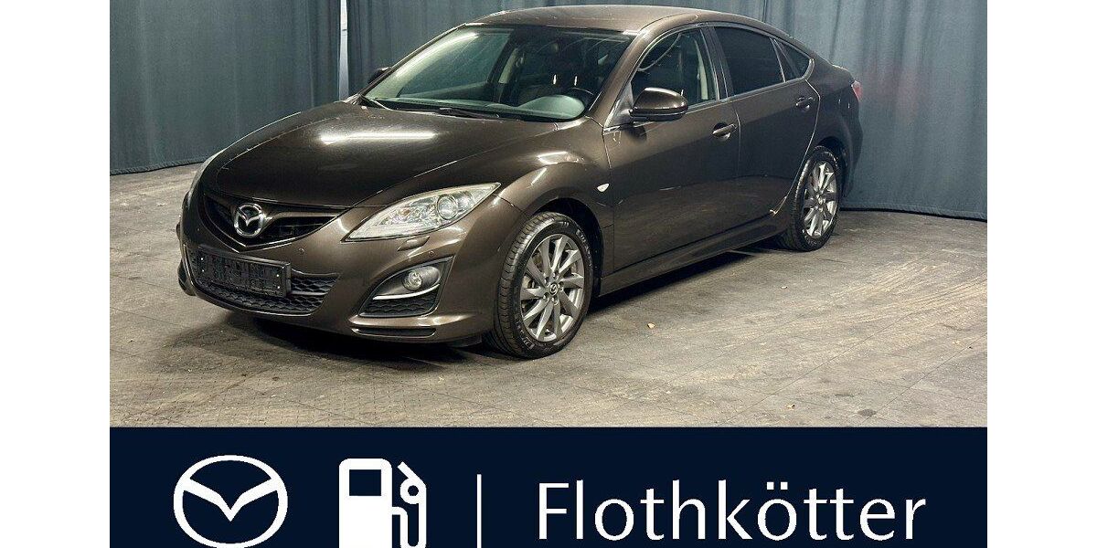 Mazda 6 102.791 km 8.980 &euro; Nordwalde 48356