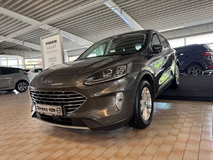 Kuga