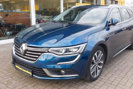 Renault Talisman 95.650 km 7.650 &euro; Lauenburg 21481