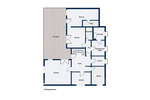 Einfamilienhaus Bad Soden-Salmünster Salmünster - 7.5 Zimmer, 310 m&sup2;, 2.490&euro; | Angebot:25656917