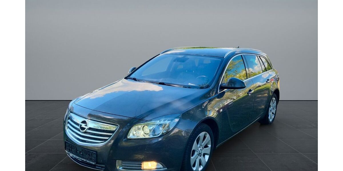 Opel Insignia 212.000 km 3.450 &euro; Lübbenau / Spreewald 03222