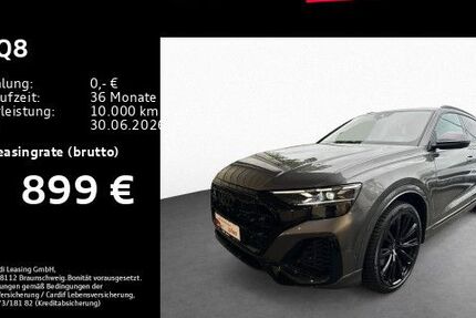 Audi Q8 23.750 km 86.679 &euro; Offenbach am Main 63071