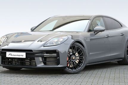 Porsche Panamera 9.900 km 166.900 € Düsseldorf 40468