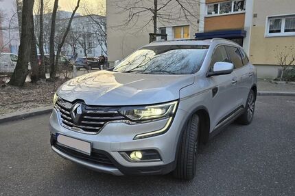 Renault Koleos 162.000 km 16.950 € Berlin 10789