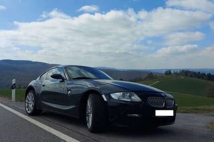 BMW Z4 130.000 km 24.999 &euro; Heidenrod 65321