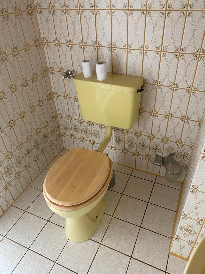 Lichtdurchflute 2-Zimmerwohnung frisch renoviert Schorndorf zimmer