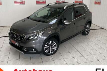 Peugeot 2008 78.665 km 11.995 &euro; Peine 31226