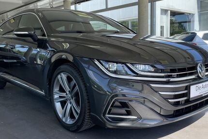 VW Arteon 109.100 km 25.980 &euro; Rheinfelden (Baden) (Rheinfelden) 79618