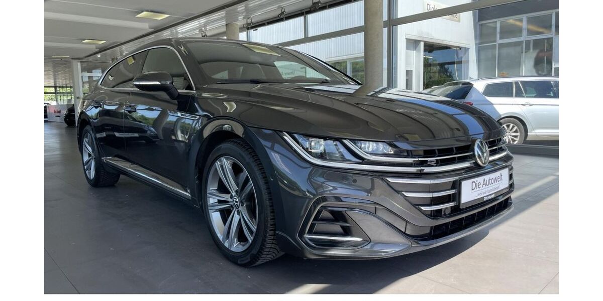 VW Arteon 109.100 km 25.980 &euro; Rheinfelden (Baden) (Rheinfelden) 79618